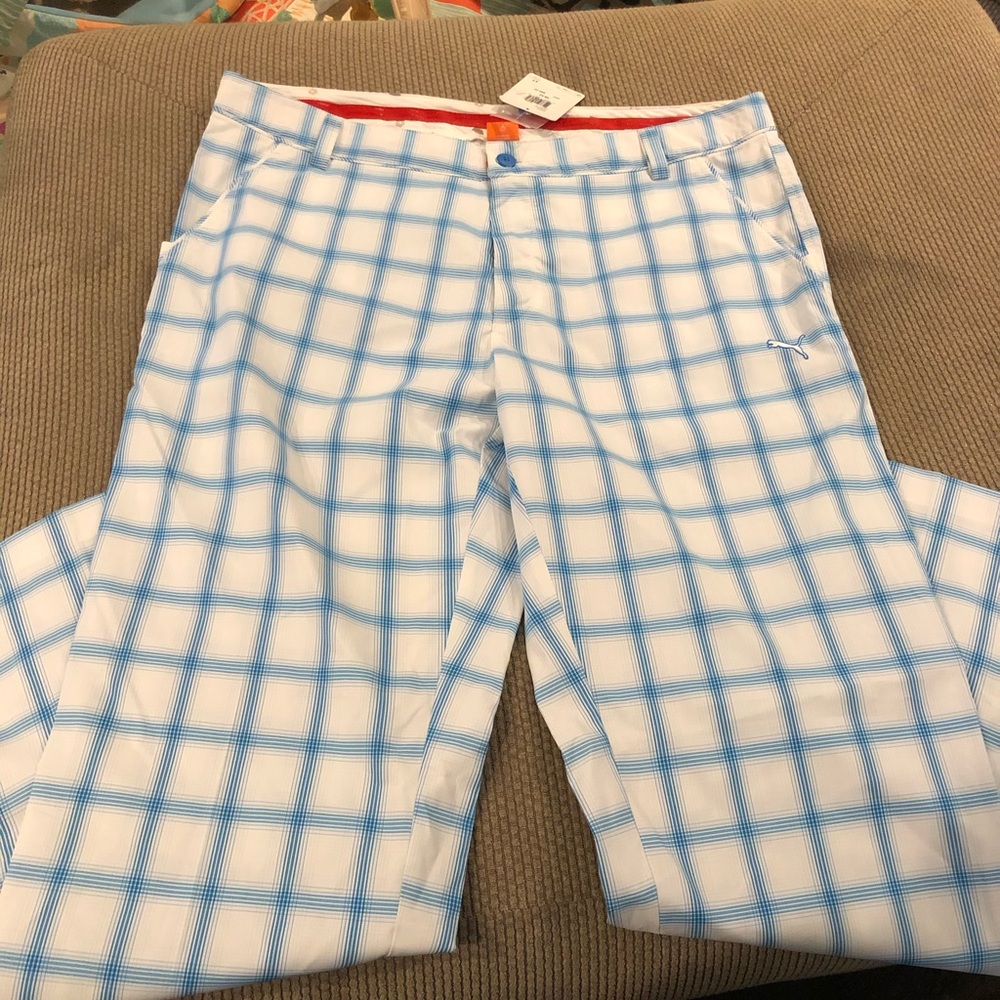 Puma Sport Lifestyle Golf pants